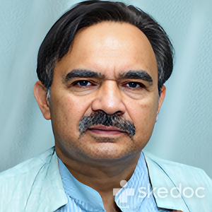 Dr. Rajendra Pandey